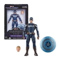 thumbnail image 1 of Figura de Acción Hasbro Marvel Captain America 6 Pulgadas, 1 of 4