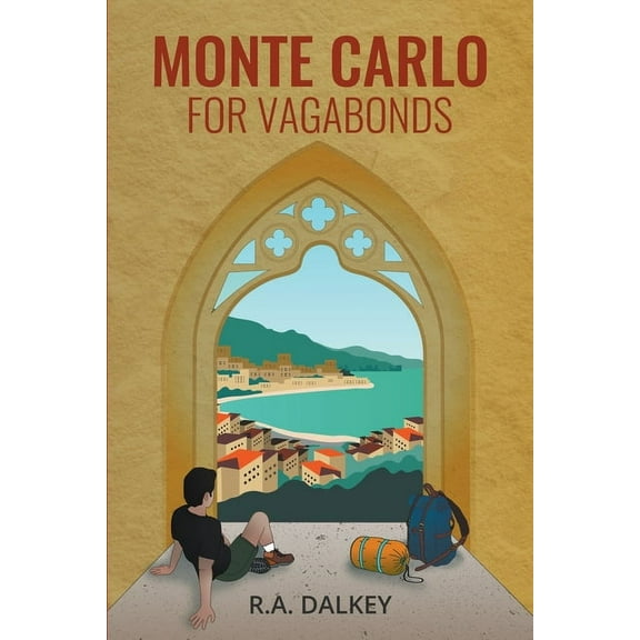 Monte Carlo For Vagabonds, (Paperback)