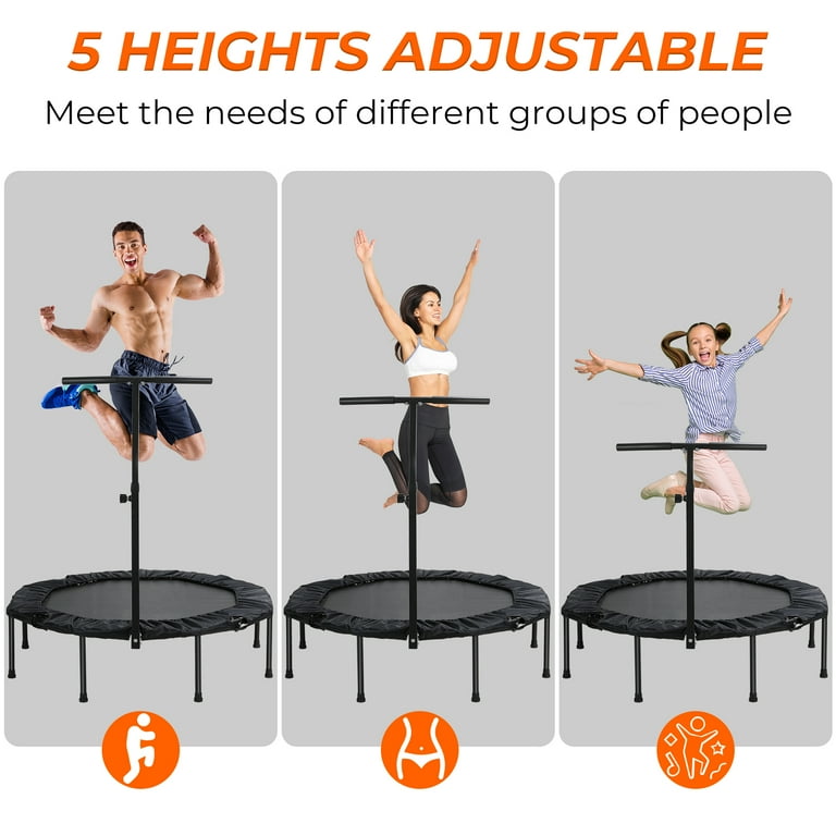 Gartio trampoline hotsell