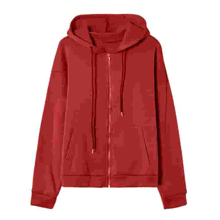希少稀な RQYYD Women's Oversized Jacket Fall Girl Teen Hoodies Cute Clothing