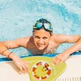 thumbnail image 2 of Cartoon Swimming Floating Board Back Float Adult Beginners Learning Swimming Auxiliary, 2 of 4