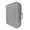 Grey, variant on Protective Case Travel Box for P5 Slim Host EVA Shell Storage Carry Bag Portable