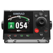 Simrad 000-13894-001 AP48 Autopilot Controller w/ Simrad Continuum Steering Technology