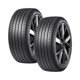 thumbnail image 1 of Paquete de 2 llantas 225/55 R18 Aplus Pro Racing 102W, 1 of 4