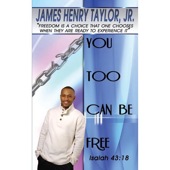 You Too Can Be Free, (Paperback)