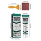 thumbnail image 3 of Household Tile Repair Glue Fast Drying Floor Tile Repair Cream for Bath Tub, 3 of 5