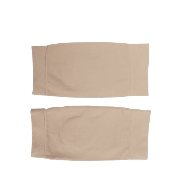 Chaussettes de Protection de Cheville, Pieds Respirants Protègent les Articulations Chaussettes de Compression Rembourrées pour Patins Orthèses pour Femmes
