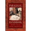 Pre-Owned The Paralegal Handbook 9780766807723