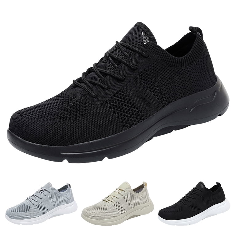 Cool Casual Black Low Sneakers The Best All-Black Sneakers For Men: 2026 Edition
