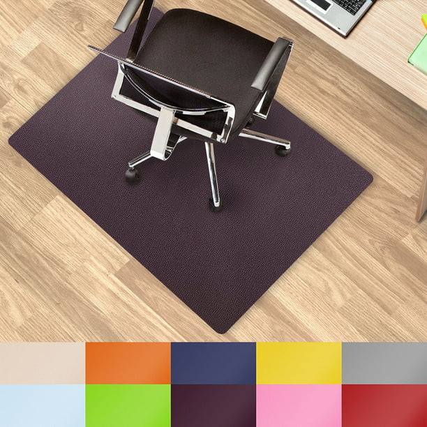 Chair Mat For Hard Floors Polypropylene Chair Floor Protector
