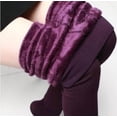 thumbnail image 6 of fleece-leggings-winter-warm-thick-high-stretch-plus-velvet-skinny-fitness-woman-pants-suitable-weight-45-75kg, 6 of 10