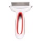 thumbnail image 4 of Pet 2 in 1 Grooming Brush Easy To Clean Comfortable Grip Pet Brush Safe Incisive Blade Durable for Cats for Indoor for Dogs ANGGREK Otros, 4 of 8