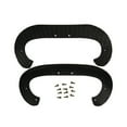 thumbnail image 1 of 753-06469 MTD Cub Cadet Snowblower Auger Paddles, 1 of 1