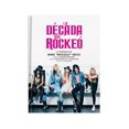 thumbnail image 1 of La Década Que Rockeó, de Weiss Mark, Smash, Pasta blanda, 1 of 5