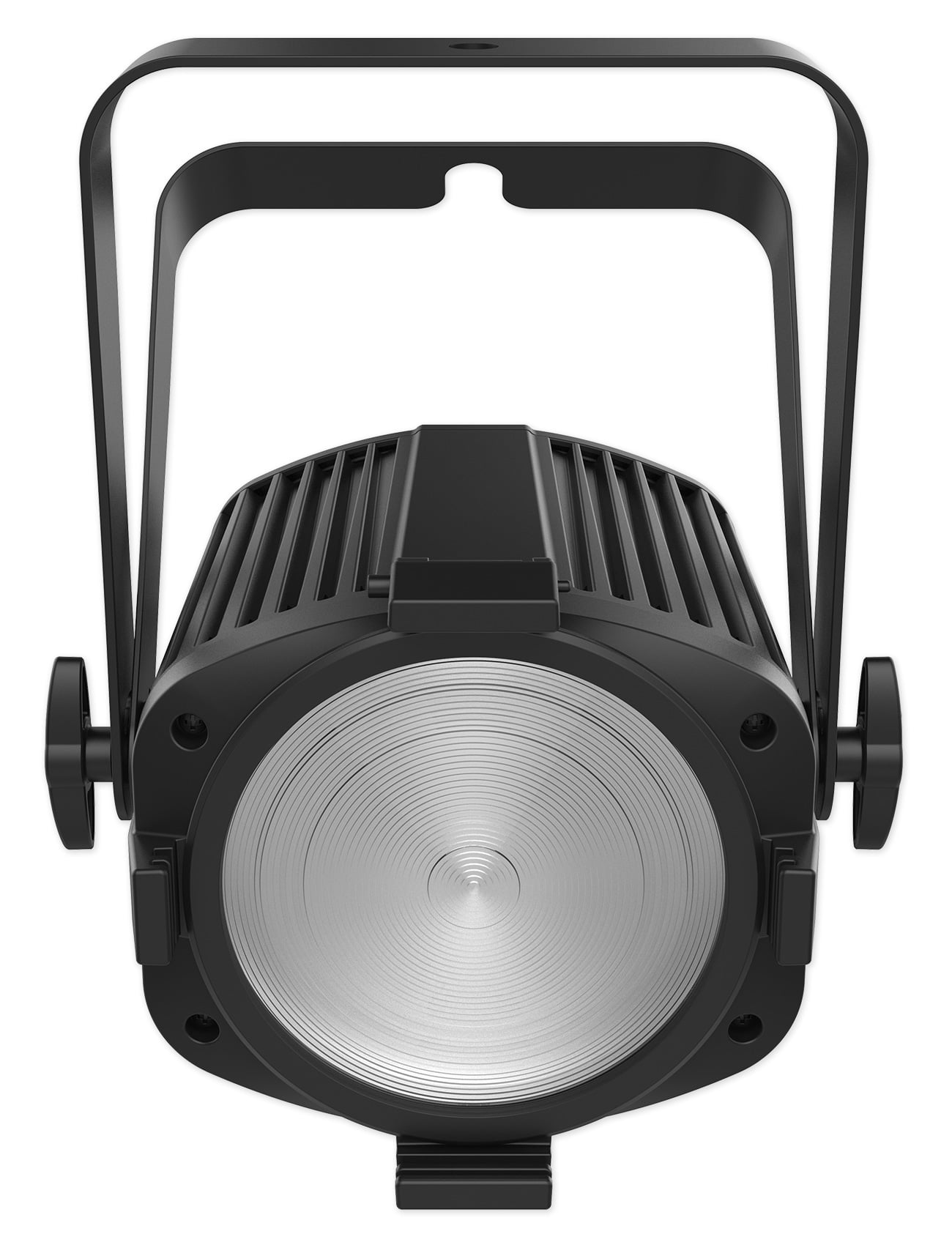 2 Chauvet EVE P-100 WW Warm White D-Fi USB DMX Wash Stage Video Broadcast Lights