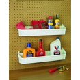 thumbnail image 4 of Rev-A-Shelf (Blanc) Ensemble de 8 Bacs de Rangement à Porte, Standard, 4 of 4