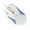 White, variant on Zeiwohndc LED Gaming Mouse Programmable Button Ergonomic LED Backlit USB Gamer Mouse