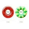 thumbnail image 2 of Giant Inflatable Watermelon Pool Float Swimming Buoy Raft Toy for Kids and Adults, 2 of 7