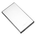 thumbnail image 3 of Caja Externa Para Disco Duro Caja de carcasa externa para disco duro USB 3.0 para HDD SSD de 2,5 pulgadas (Plata), 3 of 6