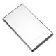 thumbnail image 3 of Caja de carcasa externa para disco duro USB 3.0 para HDD SSD de 2,5 pulgadas (Plata) Ehuebsd Para estrenar, 3 of 9