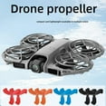 thumbnail image 4 of SharkTRUE Premium PC Propellers: Stable, Lightweight, Easy Install for Drones, 4 of 7