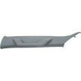 thumbnail image 2 of A-Premium A Pillar Grab Handle Assist Panel Compatible with Chevy Silverado 1500 & GMC Sierra 1500, 2014 2015 2016 2017 2018, Grab Bar Gray Front Left Driver, Replace # 23285090, 2 of 6