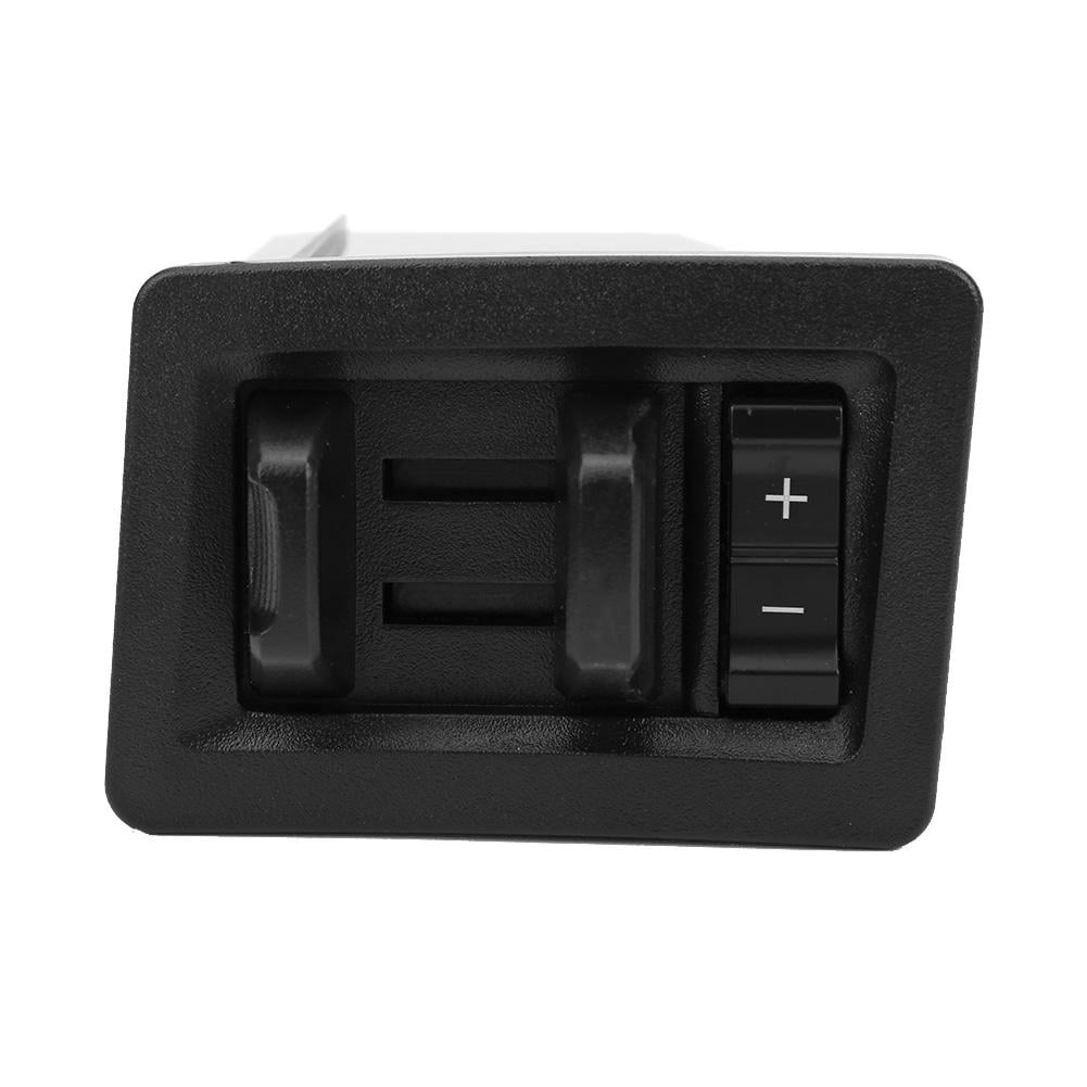TENSHEN in-Dash Trailer Brake Controller Module HC3Z2C006AA for 17-20 F250 F350 Super Duty TENSHEN in-Dash Trailer Brake Controller Module HC3Z2C006AA for 17-20 F250 F350 Super Duty