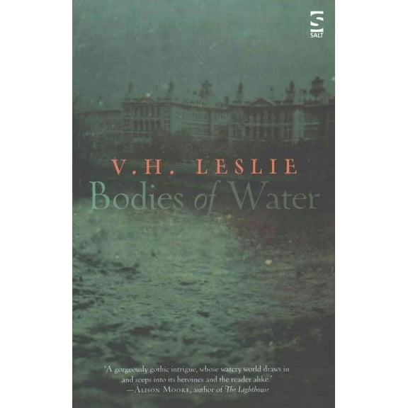 Bodies Of Water