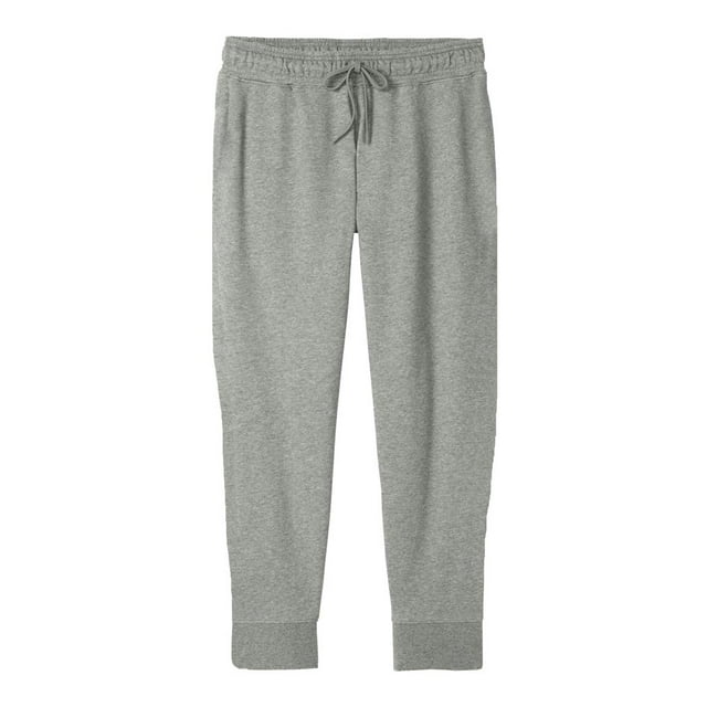 Pantalon de Jogging en Molleton Ajusté pour Garçon
