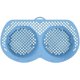 thumbnail image 1 of HAYANSilicone Lingerie Bags for Washing Delicates Laundry Bag, Bra Washing Bags for Laundry, Bra Washing Bag Dryer Bra Protector for Women Laundry Storage A-36D(Blue), 1 of 1