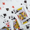 thumbnail image 2 of Willow Boat Lake Photography Poker Playing Card Tabletop Board Game, 2 of 4