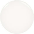 thumbnail image 5 of gel couture by essie gel-like nail polish, vegan, white, first fitting, 0.46 fl oz, 5 of 13