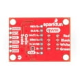 thumbnail image 2 of SparkFun Qwiic Scale - NAU7802, 2 of 3