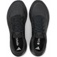 thumbnail image 4 of Ad-id-as RUNFALCON 5 WIDE JH5184 Core Black/Core Black/Footwear White Running Shoe, 4 of 6