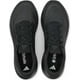 thumbnail image 4 of Adi-das RUNFALCON 5 WIDE JH5184 Core Black/Core Black/Footwear White Running Shoe, 4 of 6