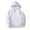 White, variant on LIUYUNNN Toddler Hoodies Boys Kids Zipper Red Hoodies Long Sleeve Casual Basic Pullover Sweatshirt Hoodie Fall Clothes 18-24 Months Boy Clothes Boys Girls Fall Outfits