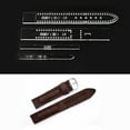 thumbnail image 2 of 4pcs/Set 18mm Watch Strap Band Pattern Leather Craft Clear Acrylic Template F 18mm, 2 of 9