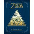 thumbnail image 1 of Libro: Libros de Dark Horse: Enciclopedia de The Legend of Zelda, 1 of 1
