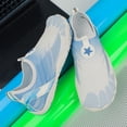 thumbnail image 4 of Zapatos de agua transpirables ligeros Aqua zapatos suaves zapatillas de buceo para hombres y mujeres, 4 of 9