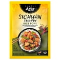thumbnail image 2 of (12 pack) Simply Asia Sichuan Stir-Fry Seasoning Mix, 0.75 oz Pouch, 2 of 15