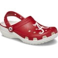thumbnail image 6 of Crocs University of Alabama Classic Clog, 6 of 6