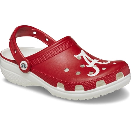 Crocs University of Alabama Classic Clog