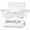 White, variant on zeroUV Female Women's Retro Rhinestone Embellished Clear Lens Cat Eye Glasses 51mm (Yellow / Clear) - 51mm