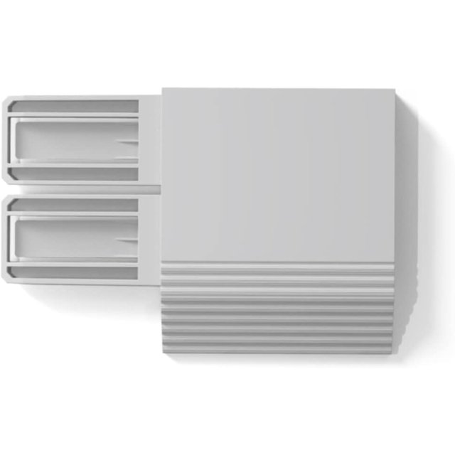 Narwal Robot Vacuum and Mop Threshold Extension Module (Model: Freo | Freo X Ultra | Freo X Plus)