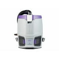 thumbnail image 2 of ProTeam GoFit 3 Commercial Backpack Vacuum with Xover Multi-Surface Telescoping Wand Tool Kit, 3 qt, Corded, 2 of 9
