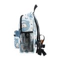 thumbnail image 4 of ALAZA Cute Bear Sleeping on Moon School Backpack Small Bookbag Mini Bags, 4 of 6