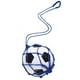 thumbnail image 3 of Patadas Fútbol Net Kicker Ayudas para El Entrenamiento () Azul, 3 of 4