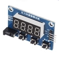 thumbnail image 1 of Weight Sensing Board, Weight Sensor Module USB Cable Power Accurate  For DIY Project, 1 of 8