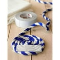 thumbnail image 5 of 5/8x200 Blu/wht Rope, Mibro, 300511TV, 5 of 5