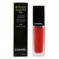 thumbnail image 3 of Chanel Rouge Allure Ink Matte Liquid Lip Colour - # 208 Metallic Red 6ml/0.2oz, 3 of 3